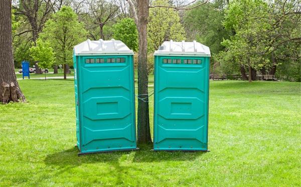 long-term porta many rental providers offer custom branding options for long-term portable restroom rentals